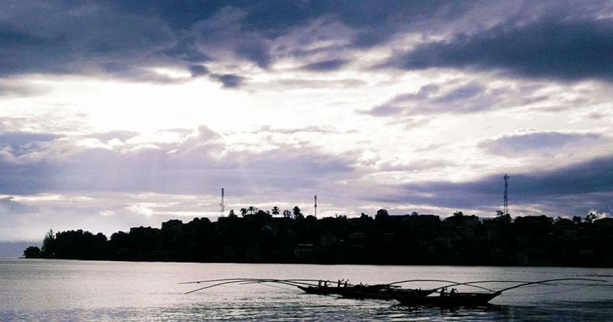 Photo d'illustration/ Lac Kivu/ACTUALITE.CD