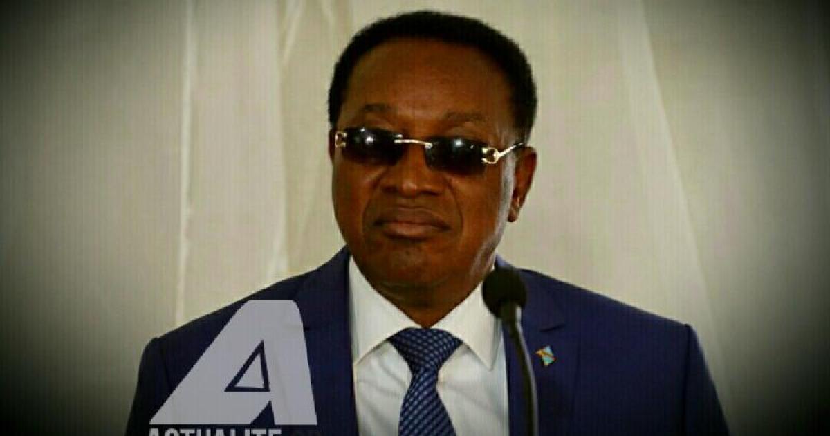 Bruno Tshibala