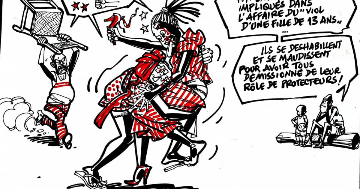 ACTUALITE.CD