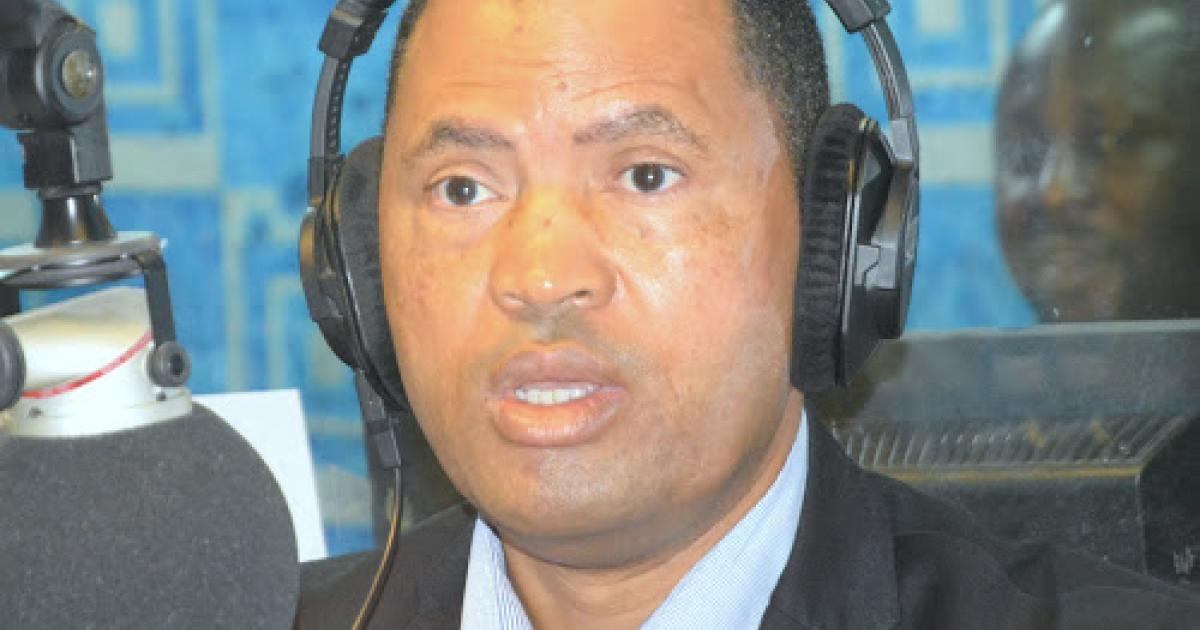 Jean Claude Kibala