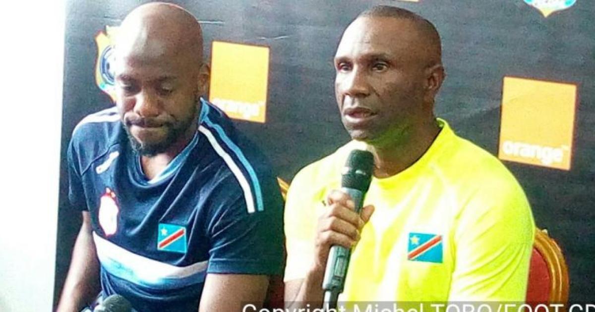 Mulumbu Youssouf, Capitaine des Léopards 