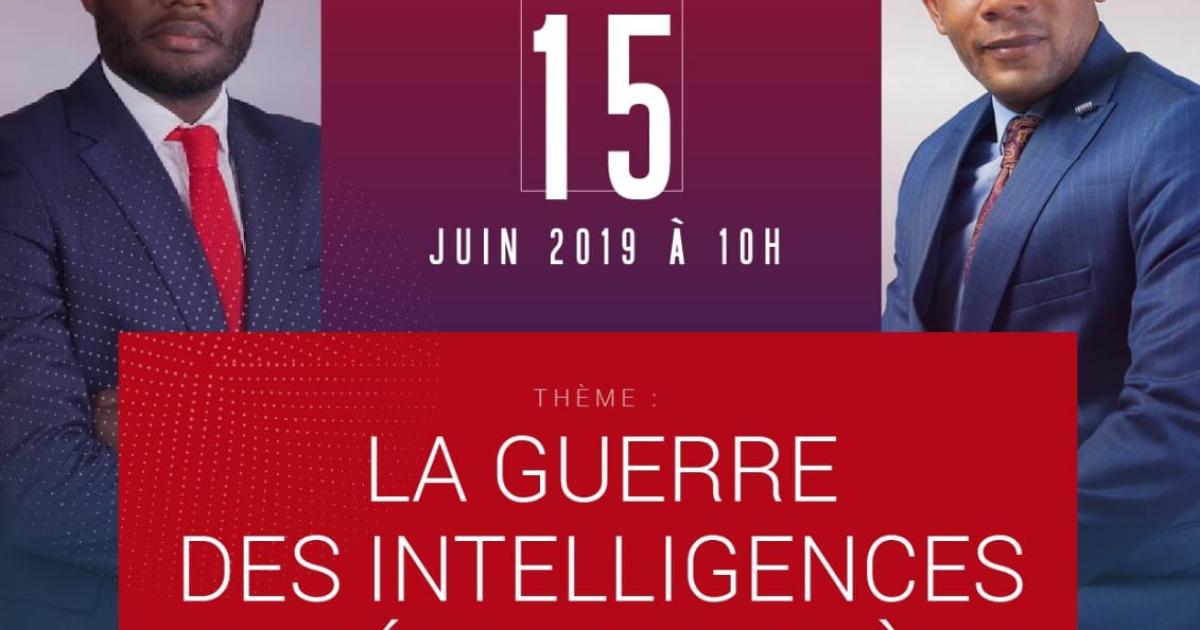 Conférence