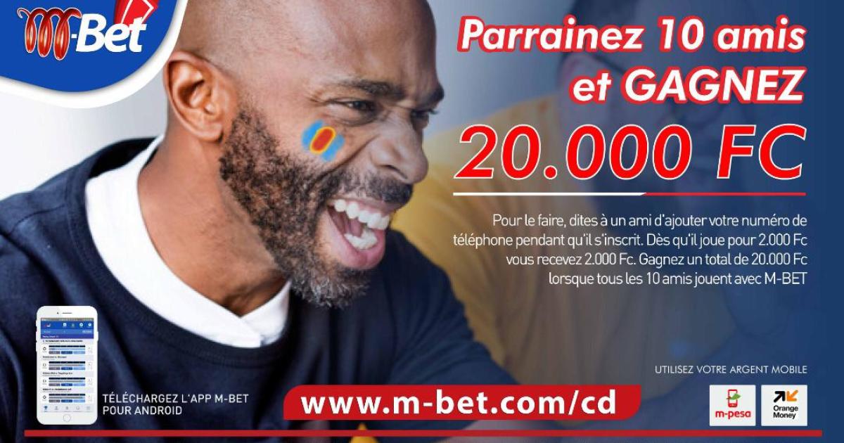 M-Bet