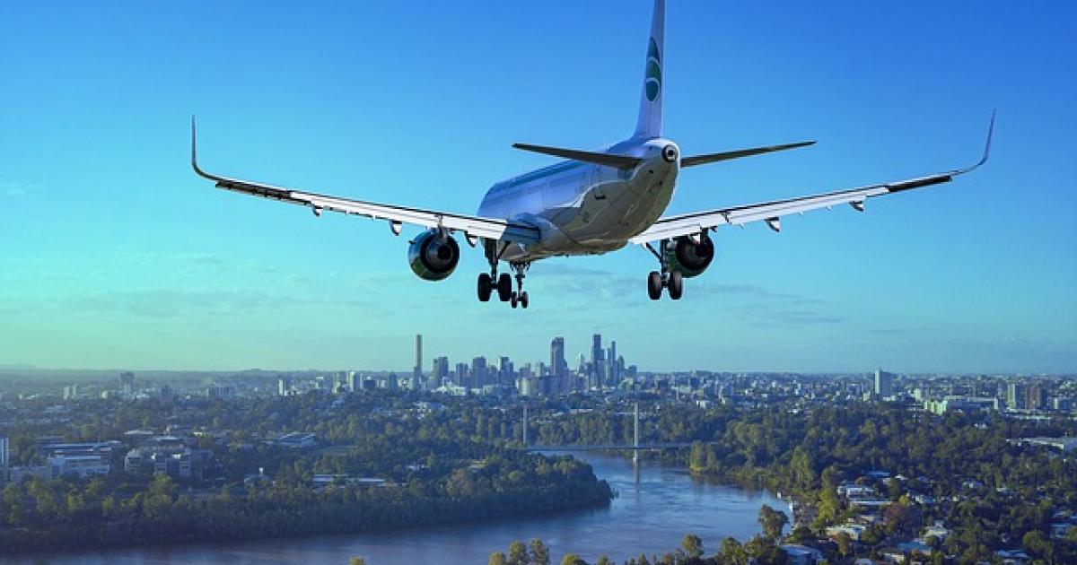 Aircraft