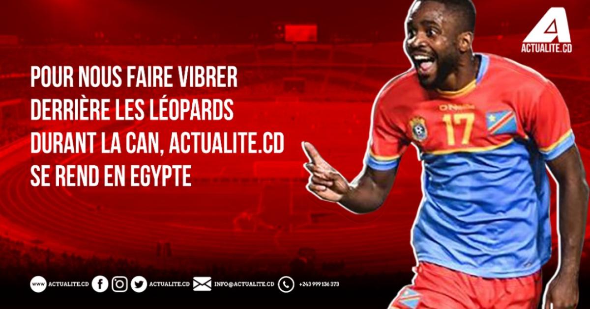 ACTUALITE.CD