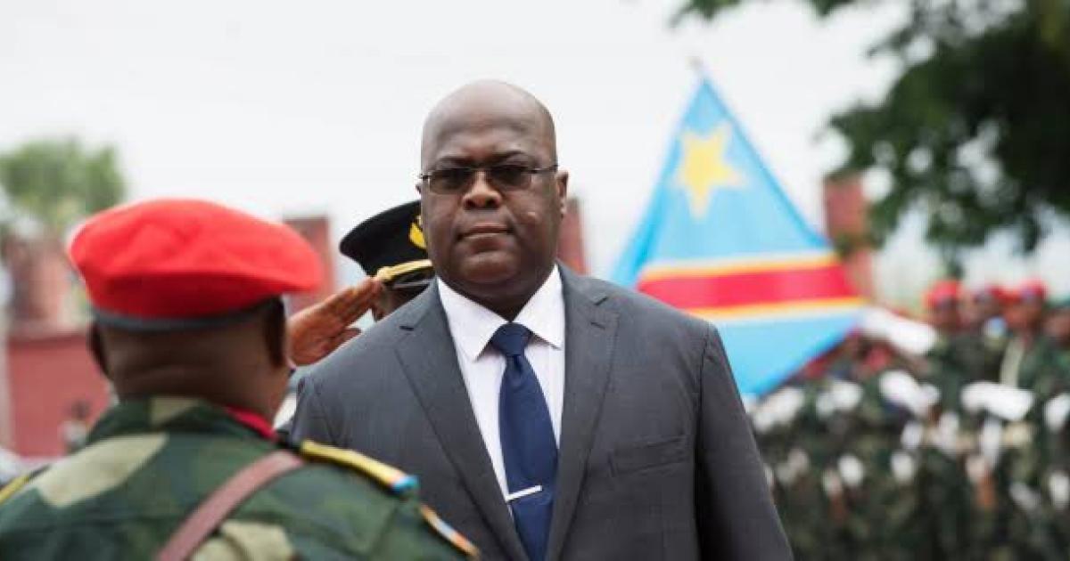 Le président de la République 