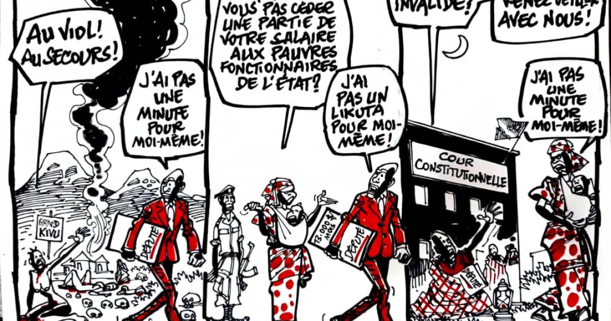 ACTUALITE.CD