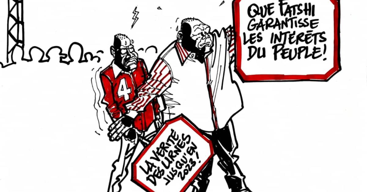 ACTUALITE.CD