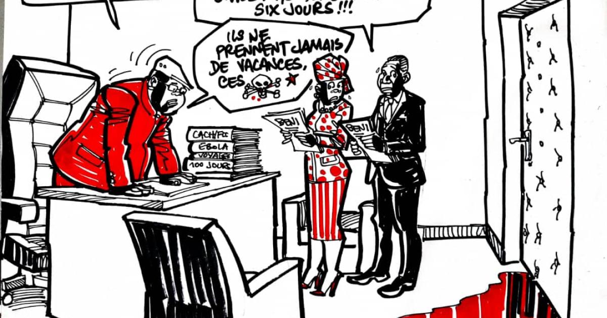 ACTUALITE.CD