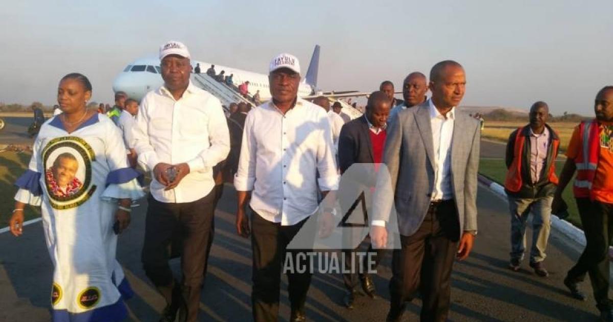 Photo ACTUALITE.CD.
