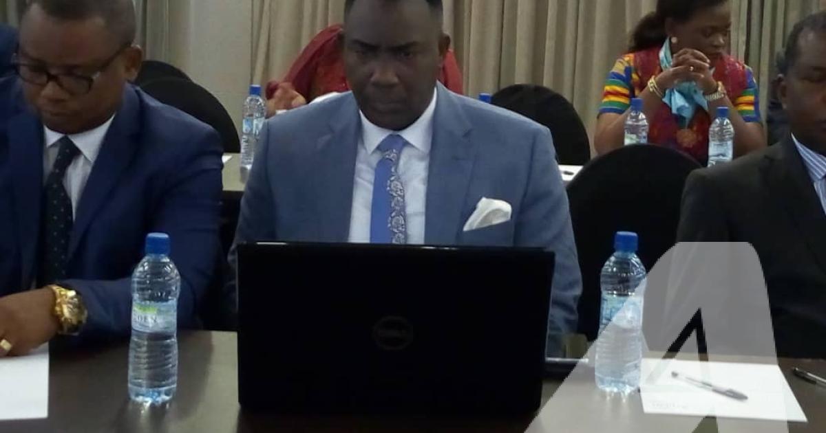 Godé Mpoyi