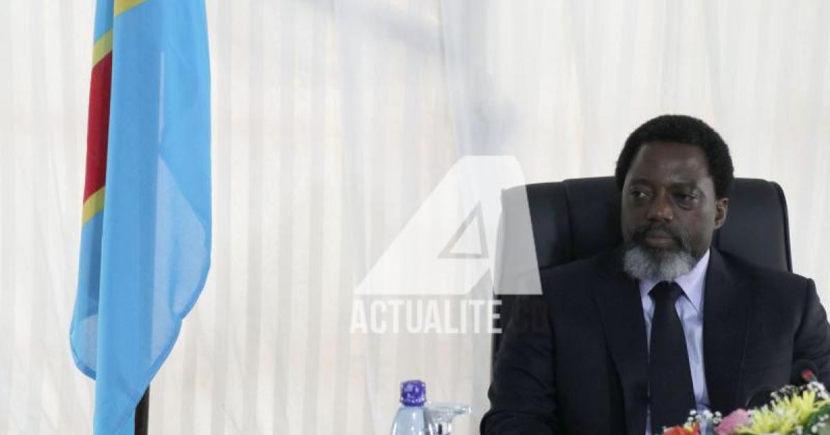 Photo ACTUALITE.CD.