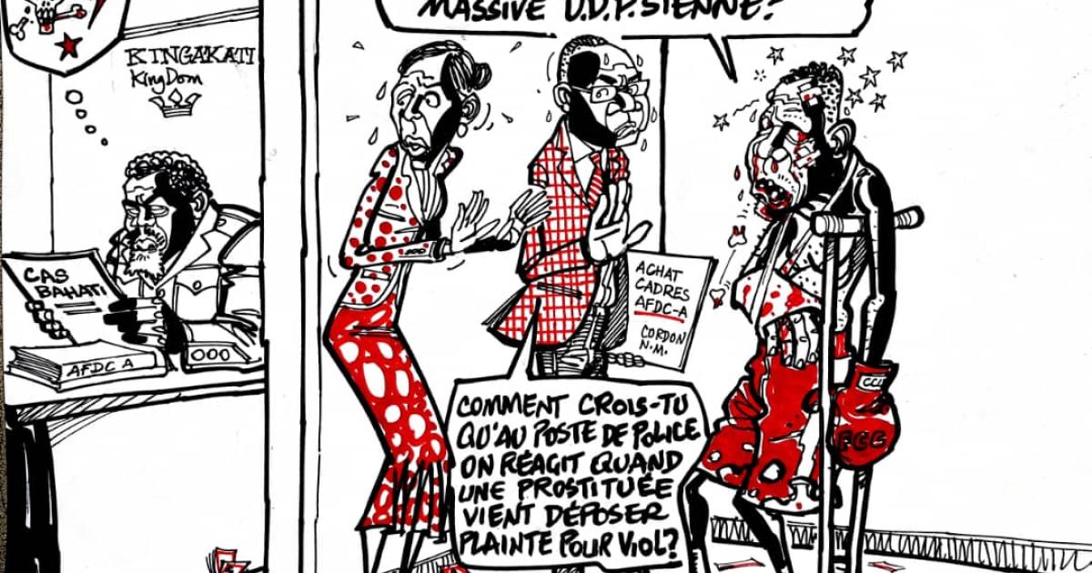ACTUALITE.CD