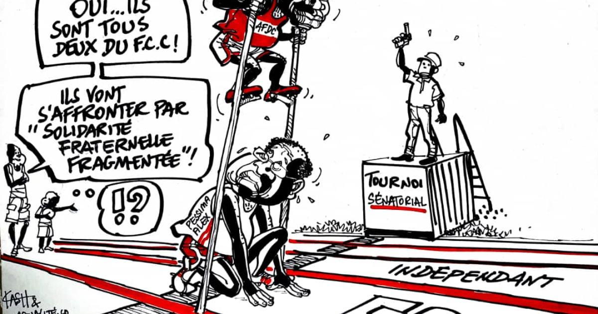 Photo ACTUALITE.CD.