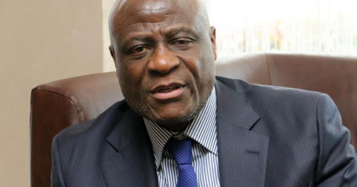 Constant Omari Selemani, Photo droits tiers