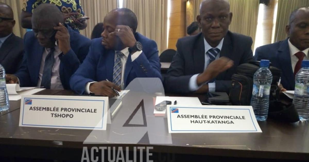 Photo ACTUALITE.CD.