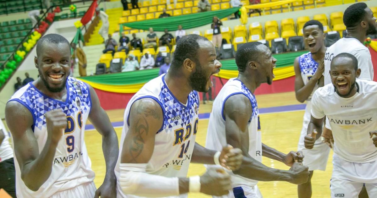 basket
