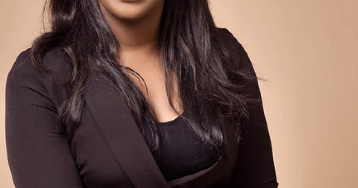 Melissa Sharufa Amisi