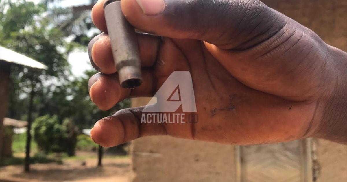 ACTUALITE.CD
