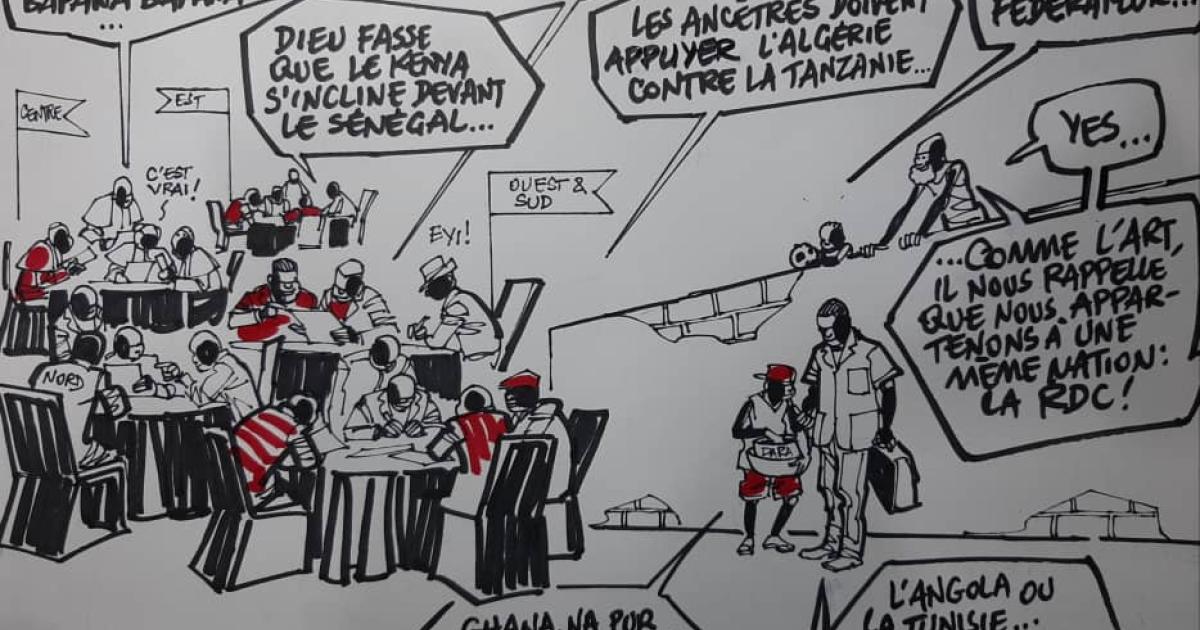 ACTUALITE.CD