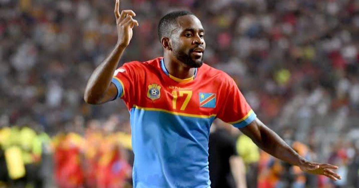 Cédric Bakambu, photo Droits tiers