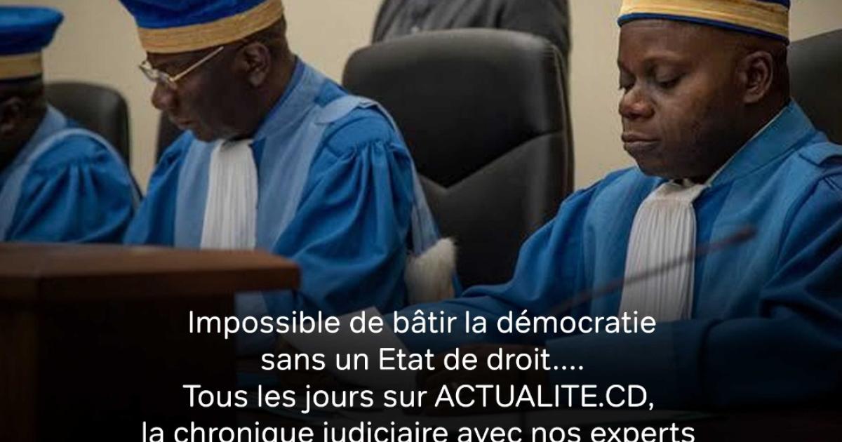 ACTUALITE.CD