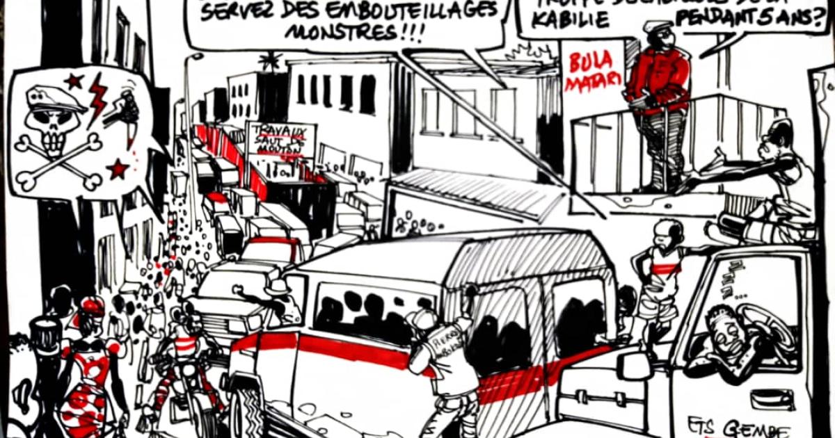 ACTUALITE.CD