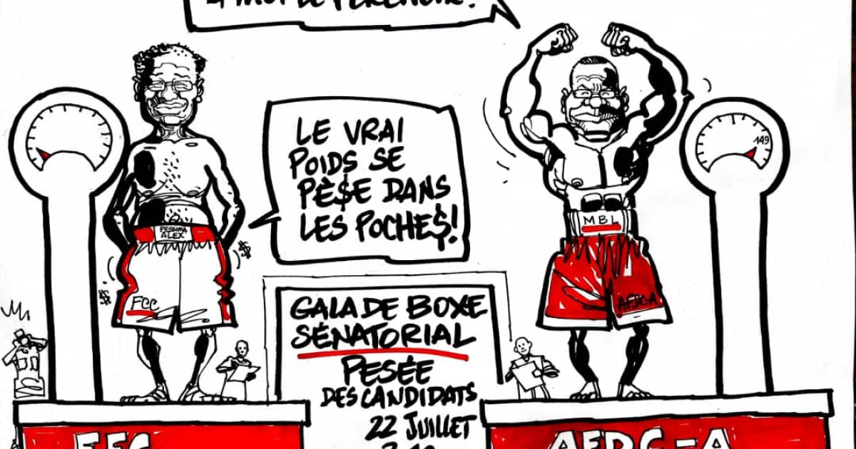 ACTUALITE.CD