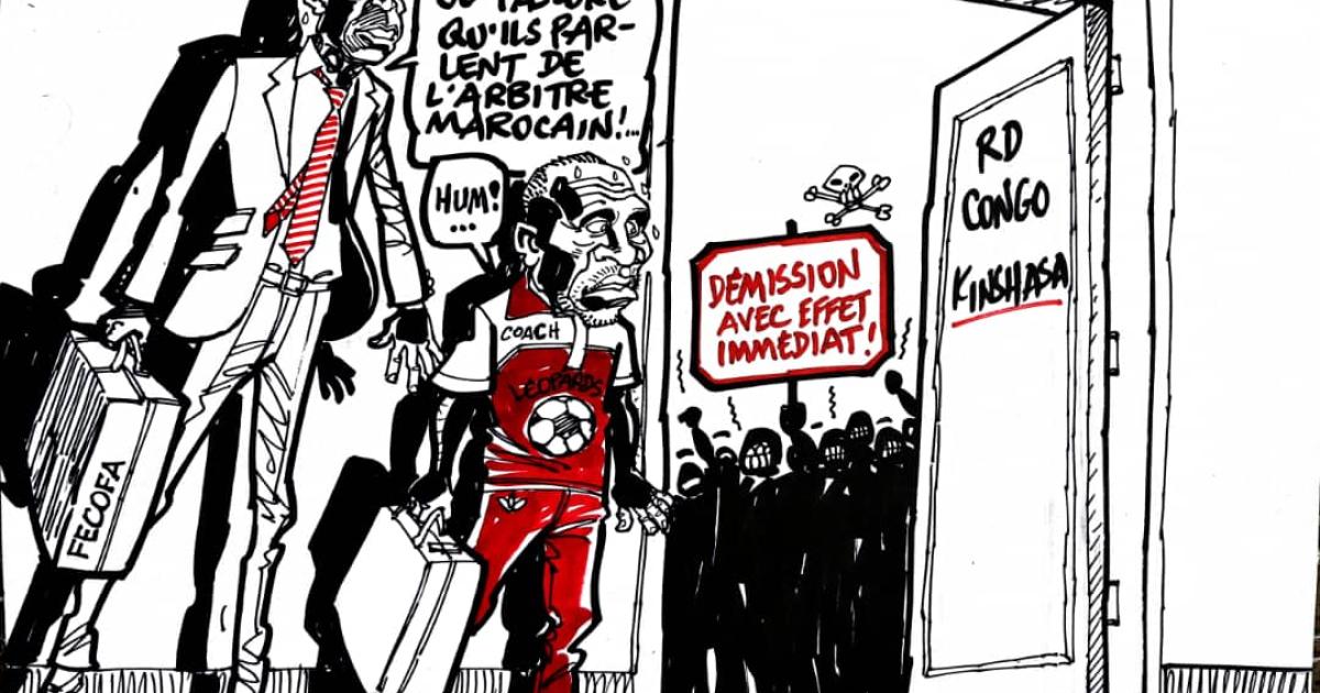 ACTUALITE.CD