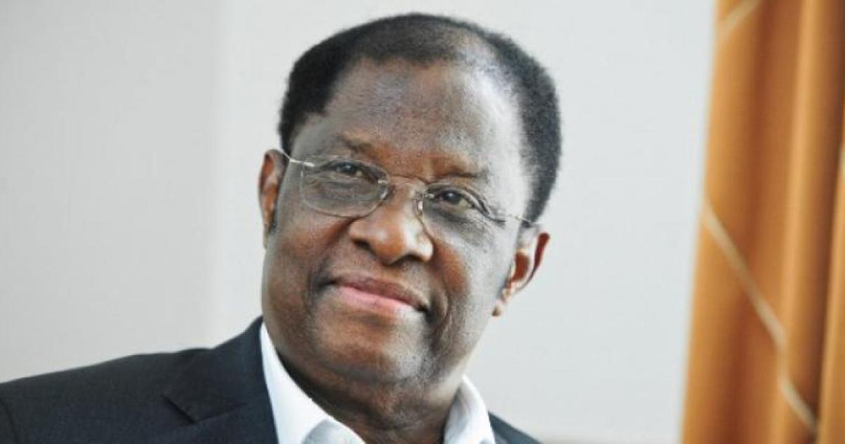 Thambwe Mwamba