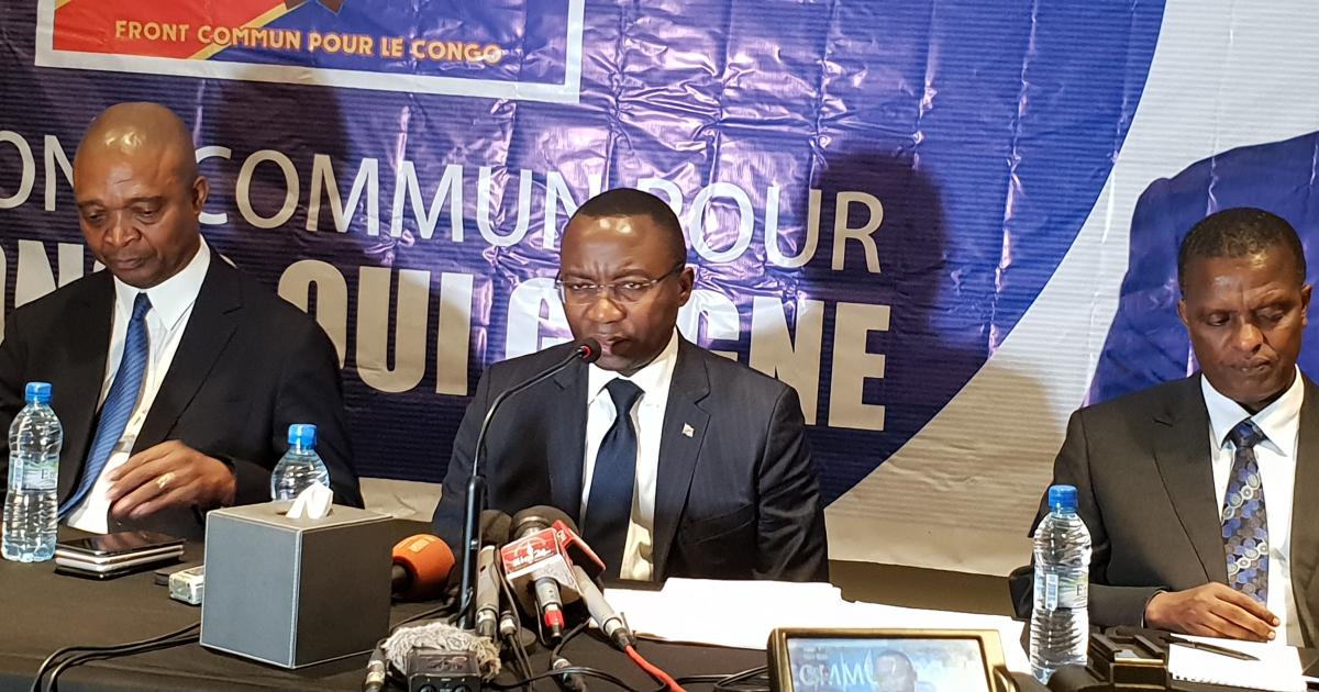 Pascal Mulegwa 