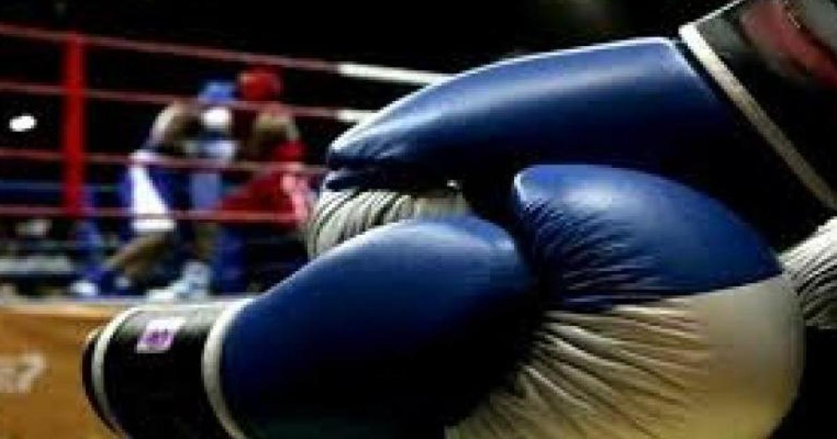 Boxe