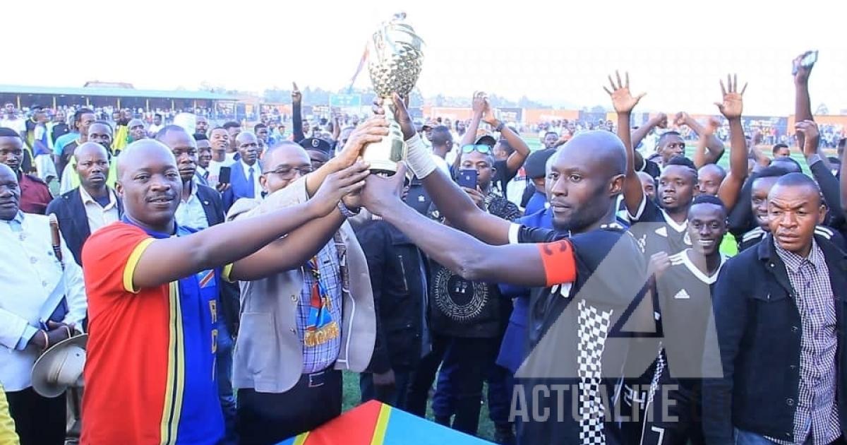  photo ACTUALITE.CD/ Justin Mwamba