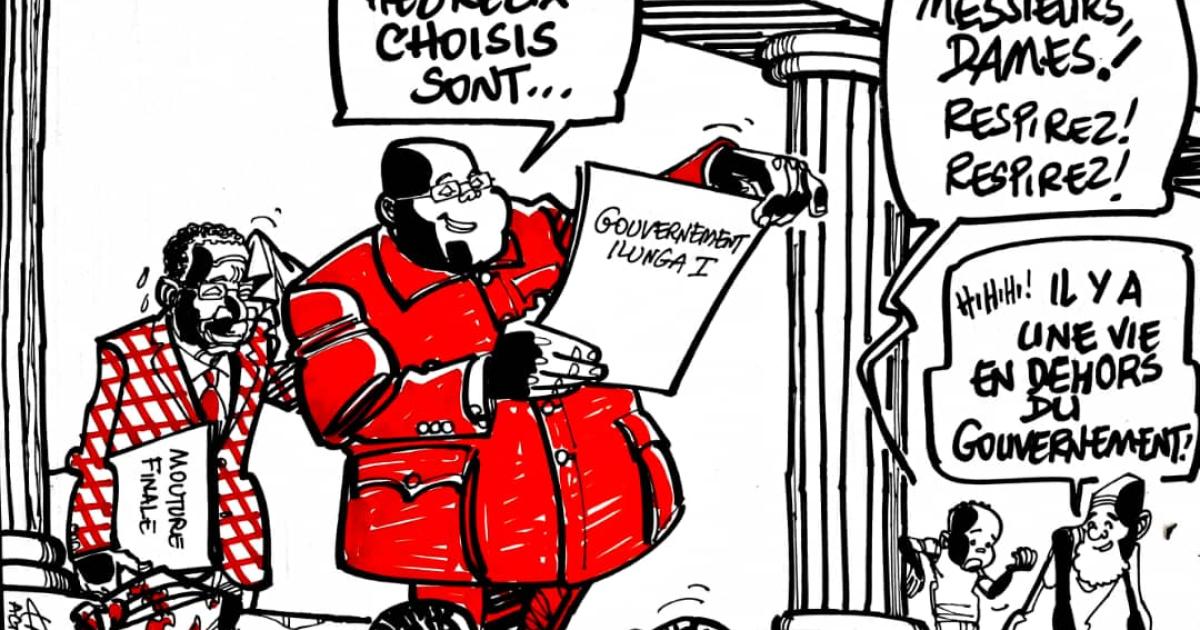 ACTUALITE.CD