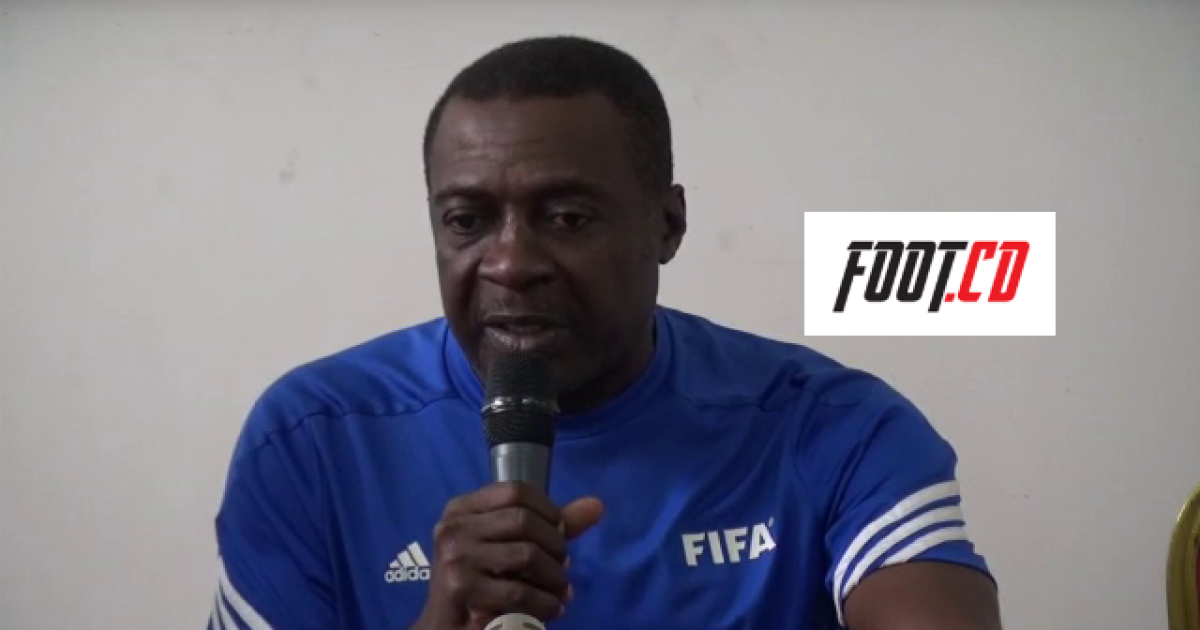 Coach de UMS de Loum