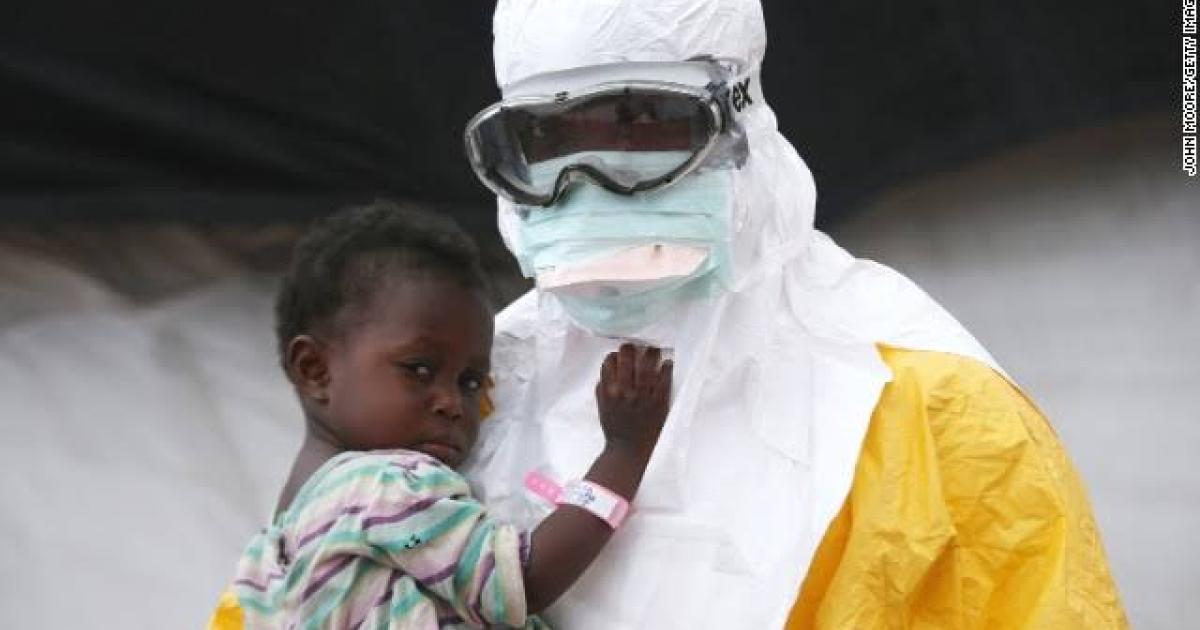 Ebola