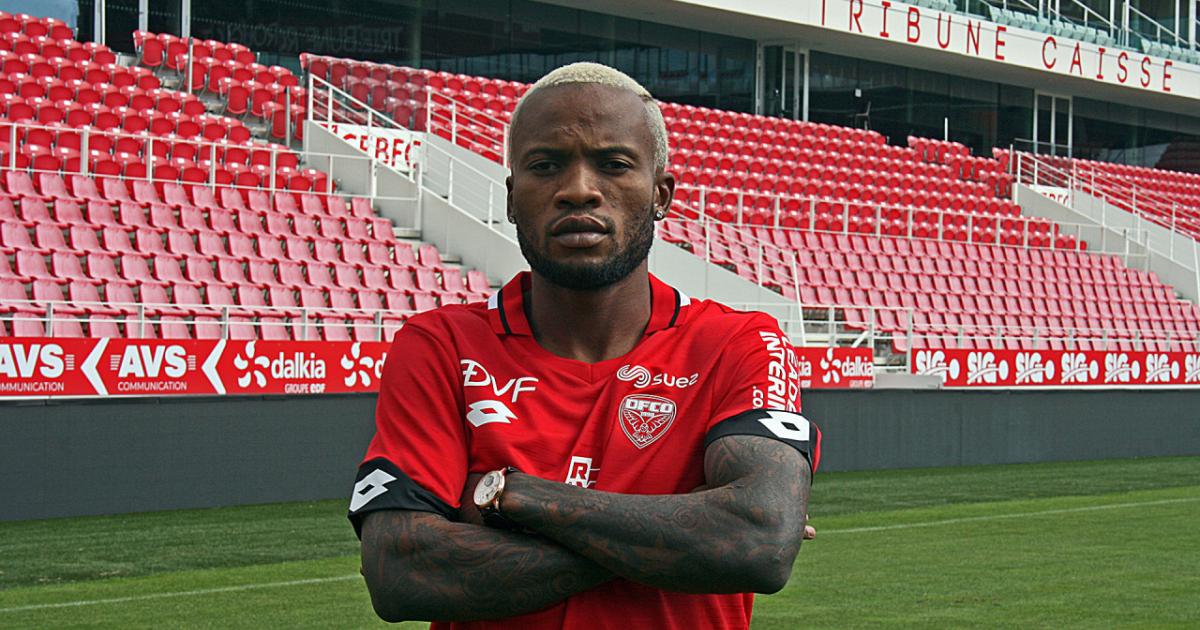 Glody Ngonda