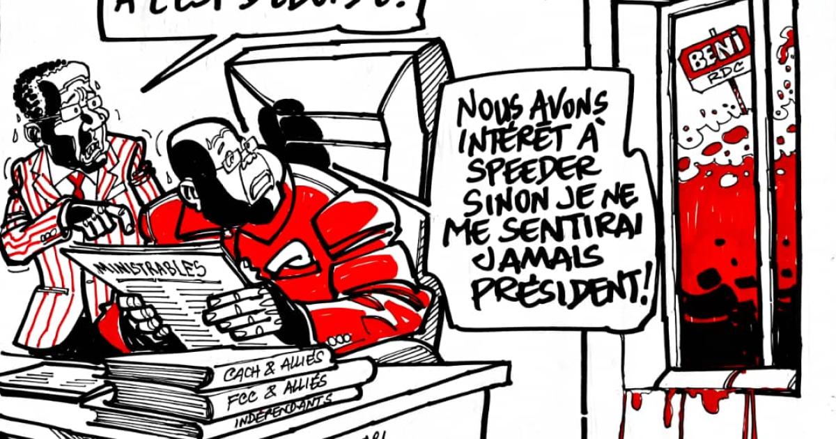 ACTUALITE.CD
