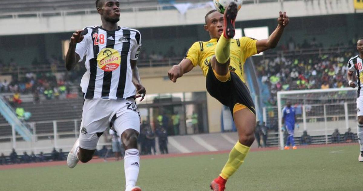 Ben Malango Ngita, photo droits tiers