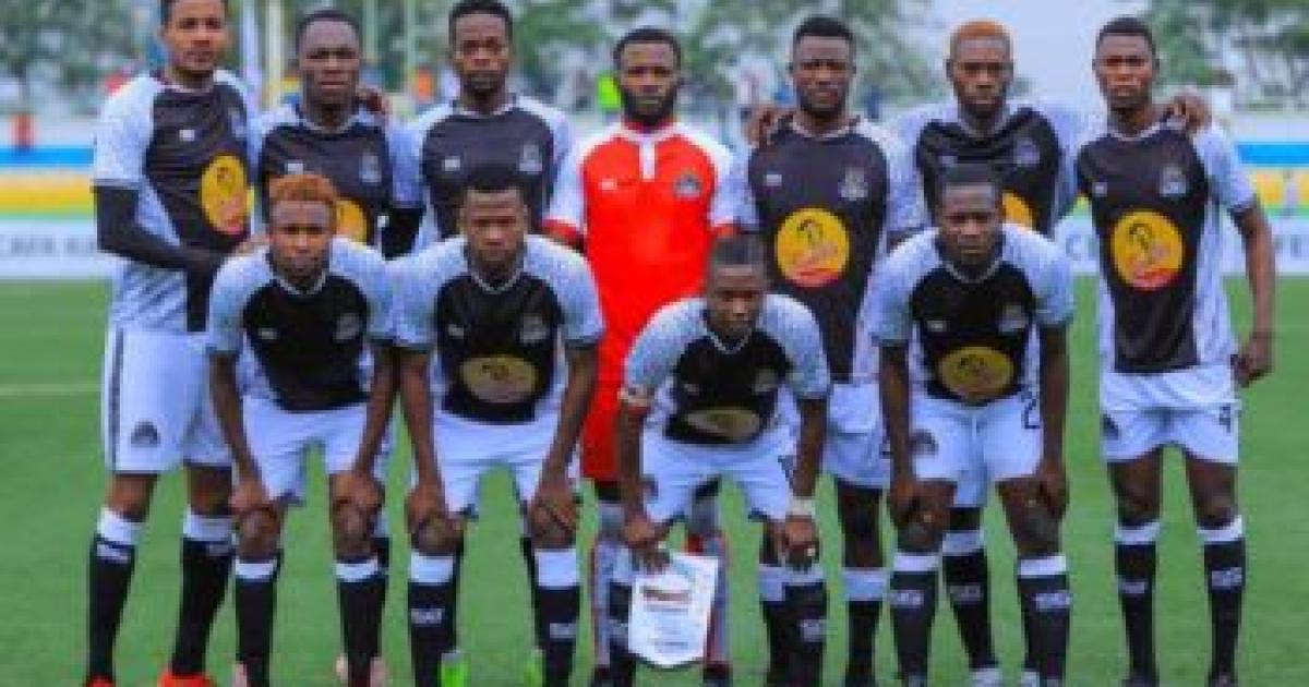 Mazembe