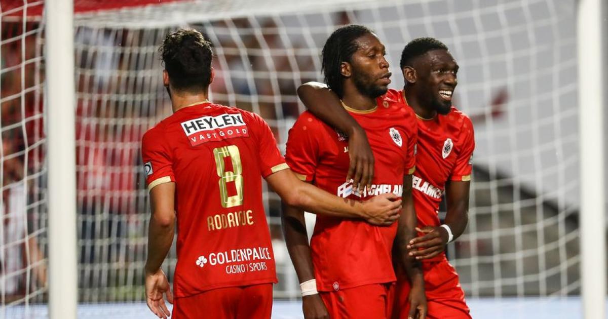 Dieumerci Mbokani Bezua