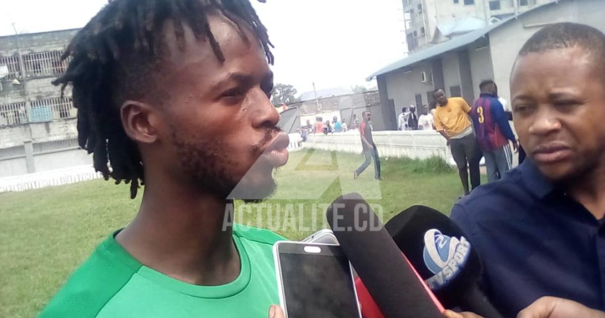 Musinga