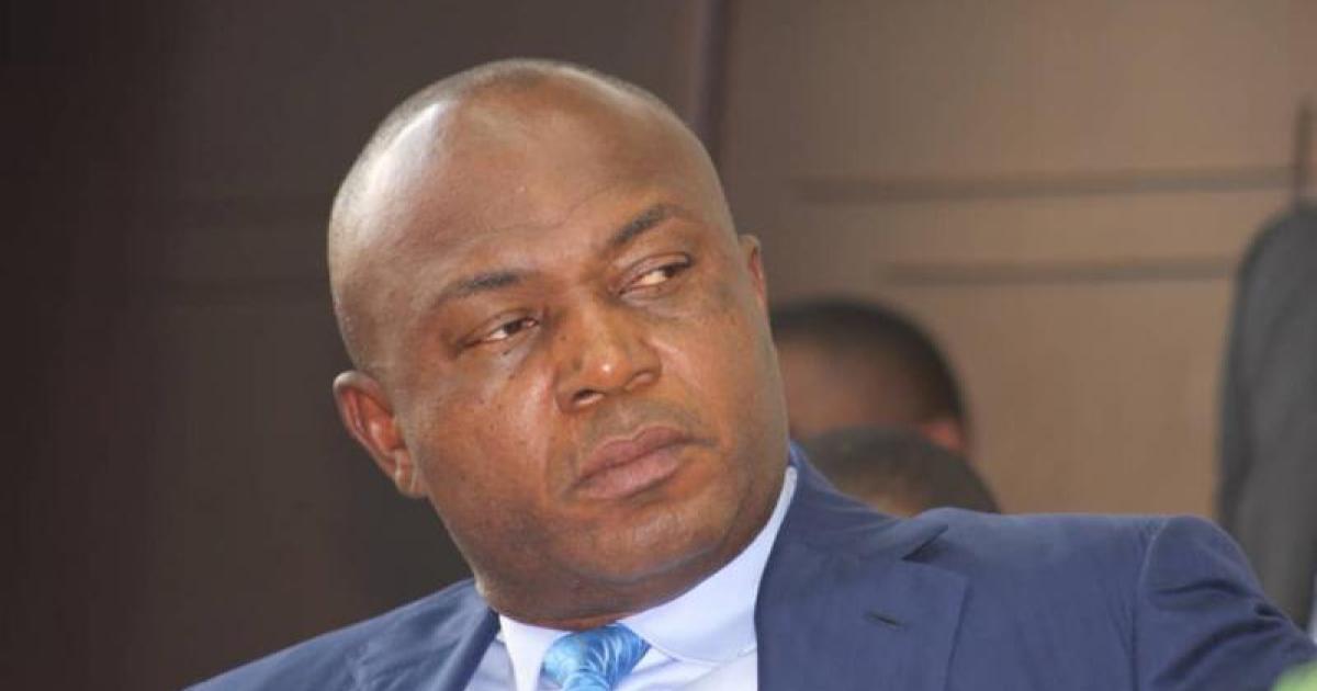 Gentiny Ngobila