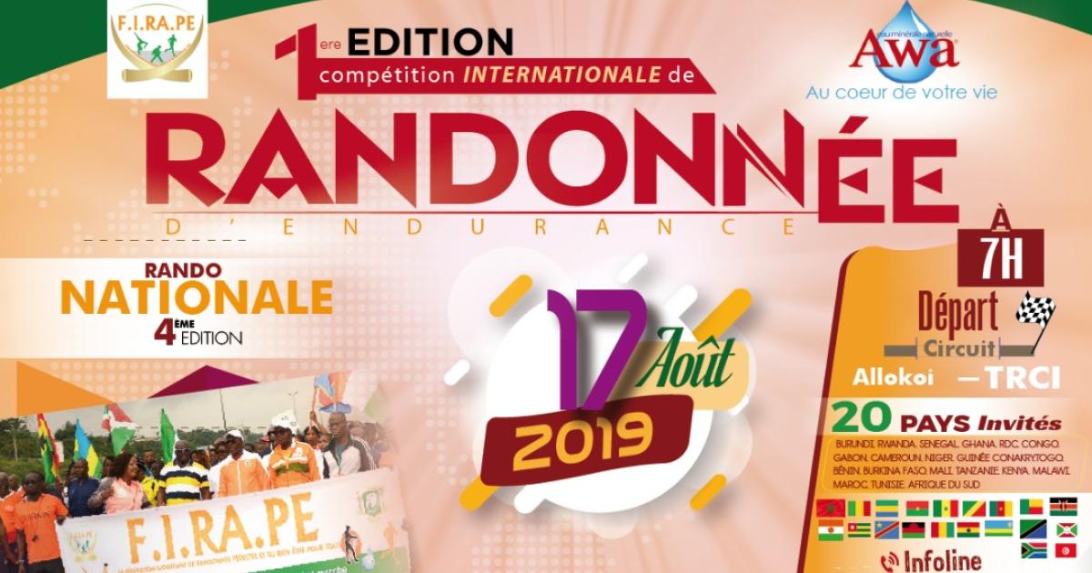 Randonnée
