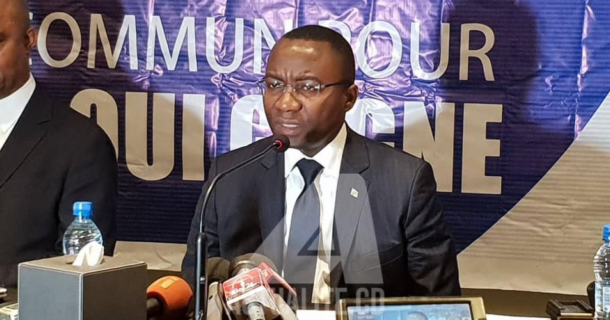 FCC et représentation des femmes dans le prochain gouvernement