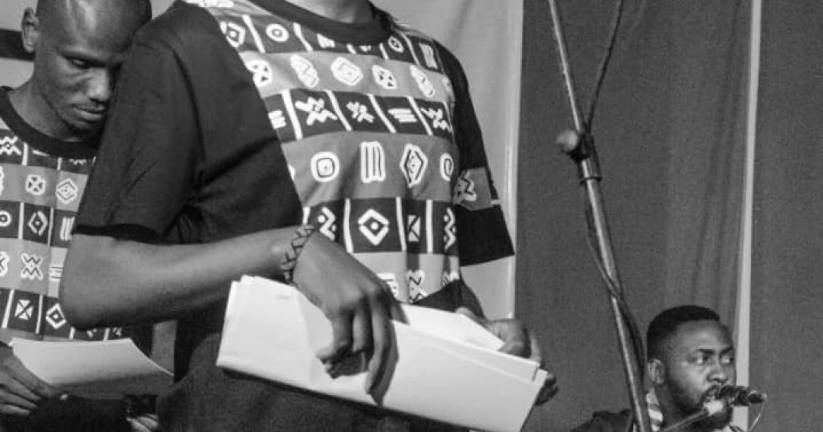 RDC : choquer et marquer les esprits à travers les mots,  c’est la mission que s’est assignée Do Nsoseme Dora