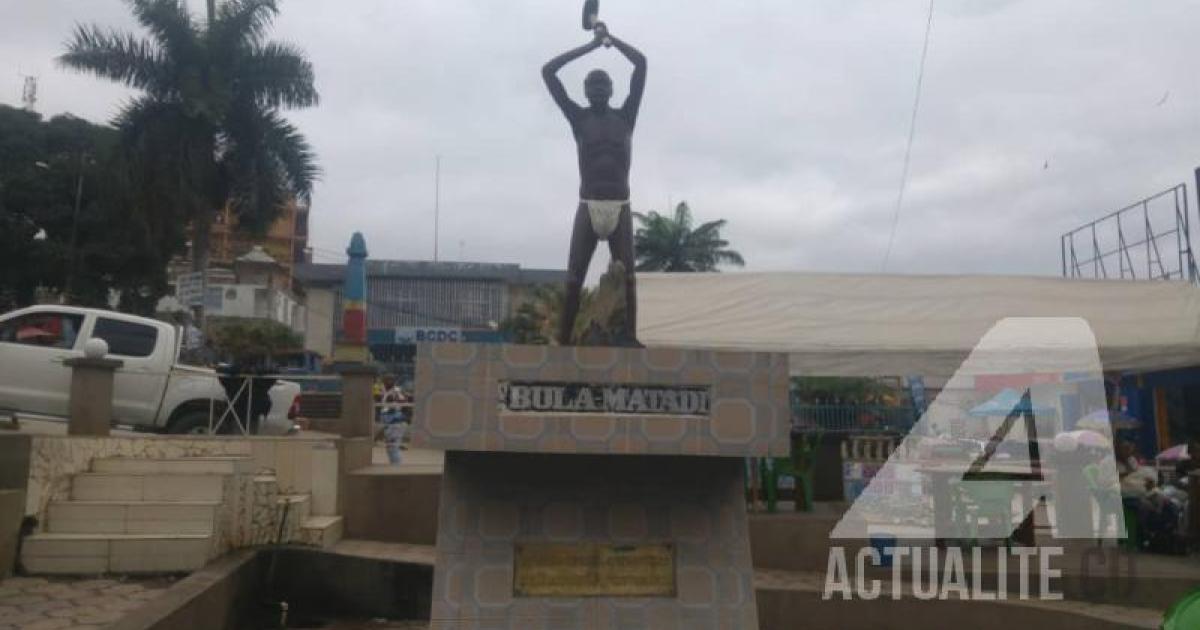 Kongo central : révoquée du gouvernorat, Mimi Muyita est également excommuniée de l’Eglise Kimbaguiste