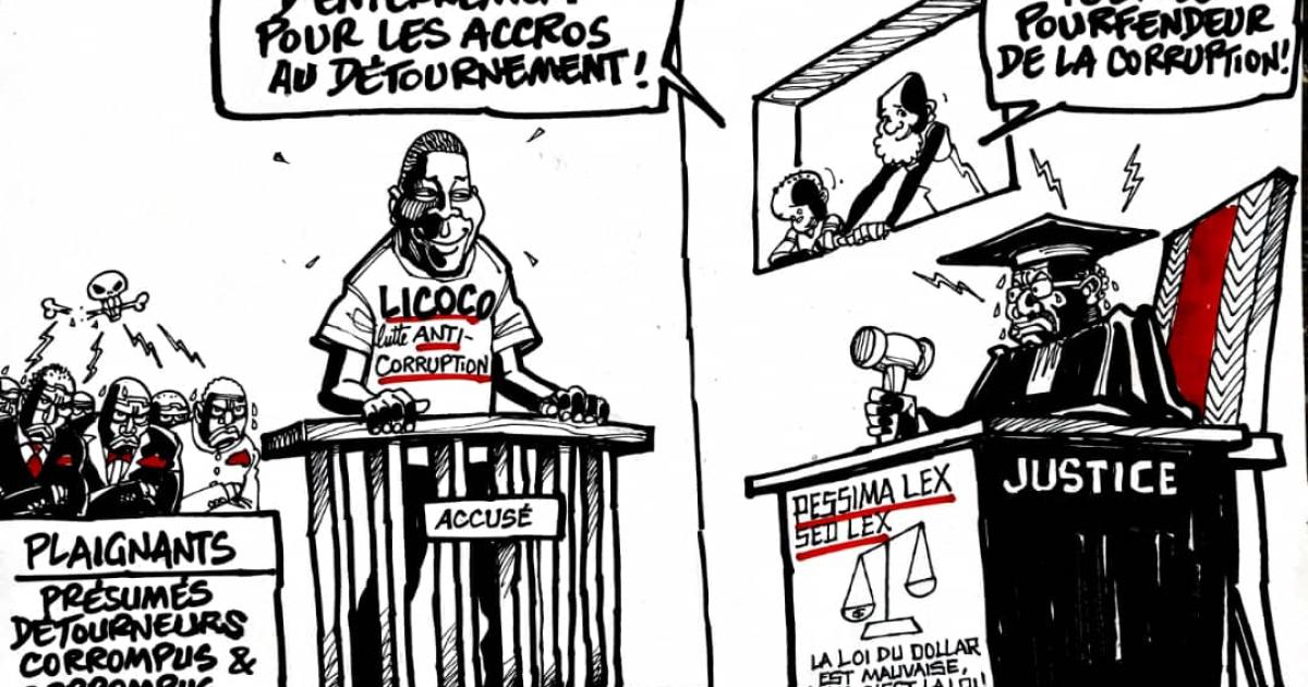 Photo ACTUALITE.CD.