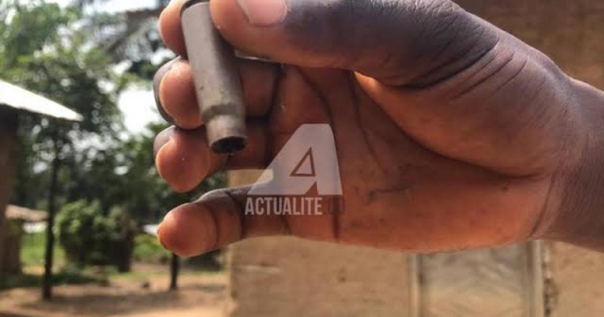 ACTUALITE.CD 