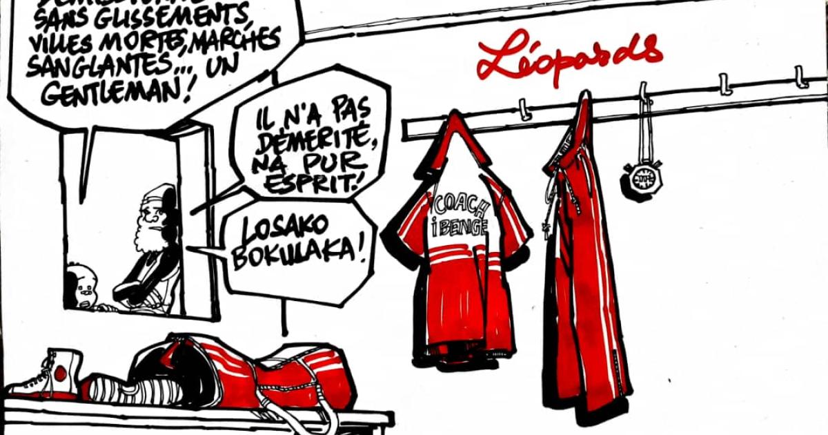 ACTUALITE.CD